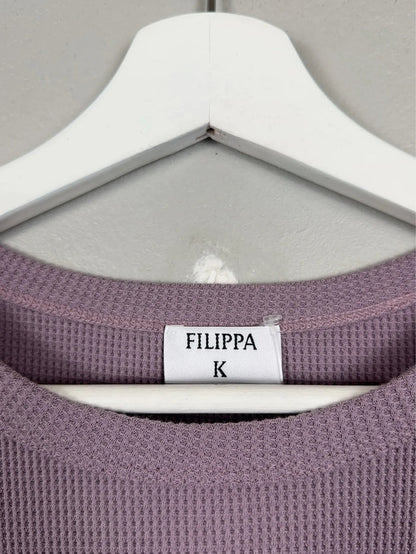 Filippa K-t-shirt