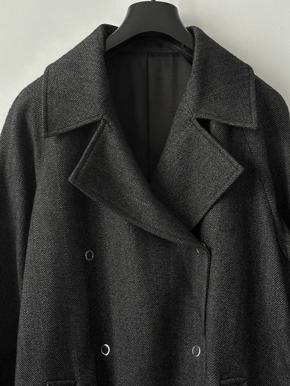 Filippa K-ullkappa