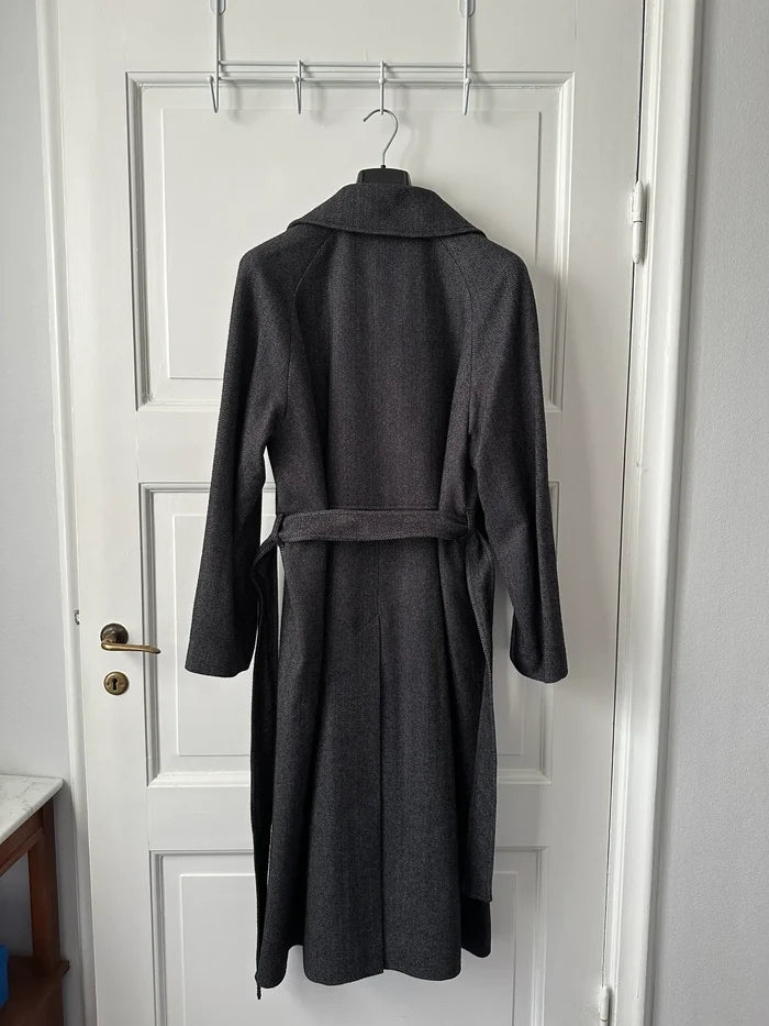Filippa K-ullkappa