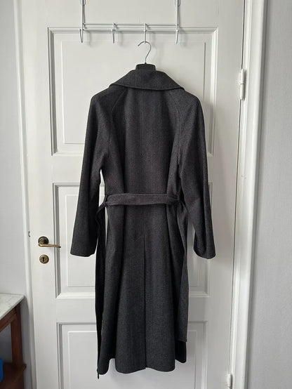 Filippa K-ullkappa