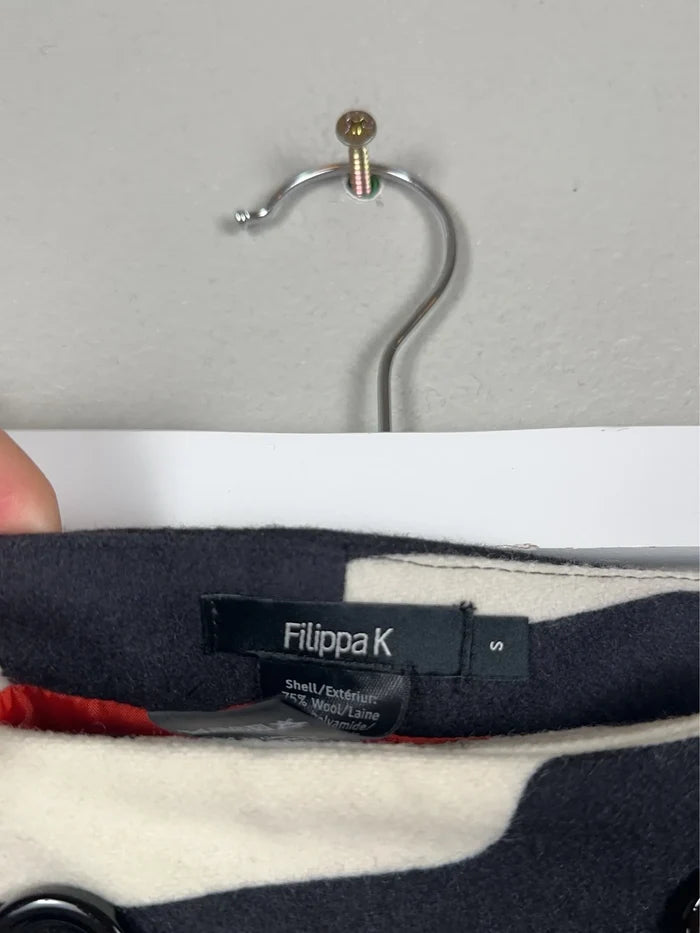 Filippa K-ullkjol