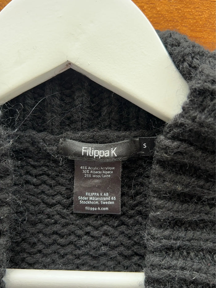 Filippa K-ullkofta