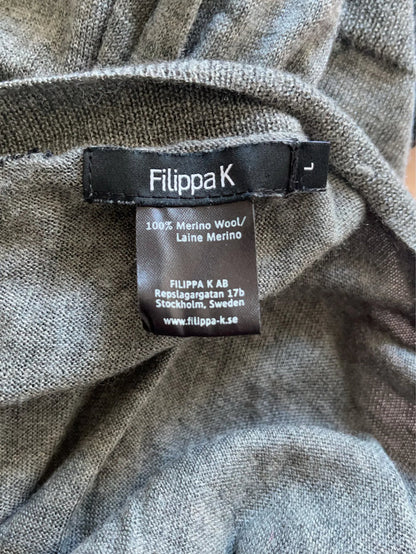 Filippa K-ulltröja