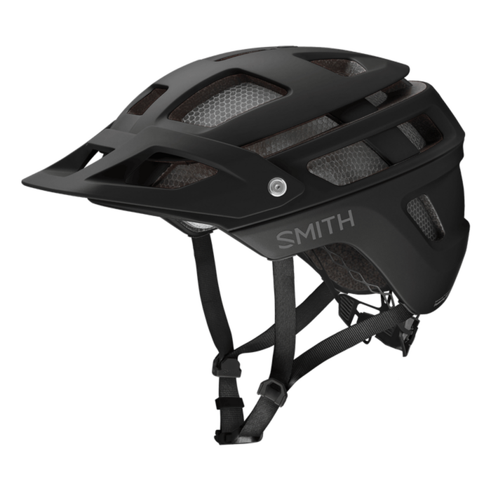 Matte Black / Small