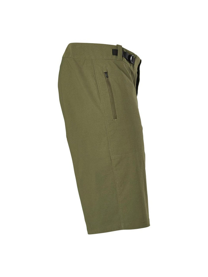Fox Racing Ranger Mountain Bike Short with Liner