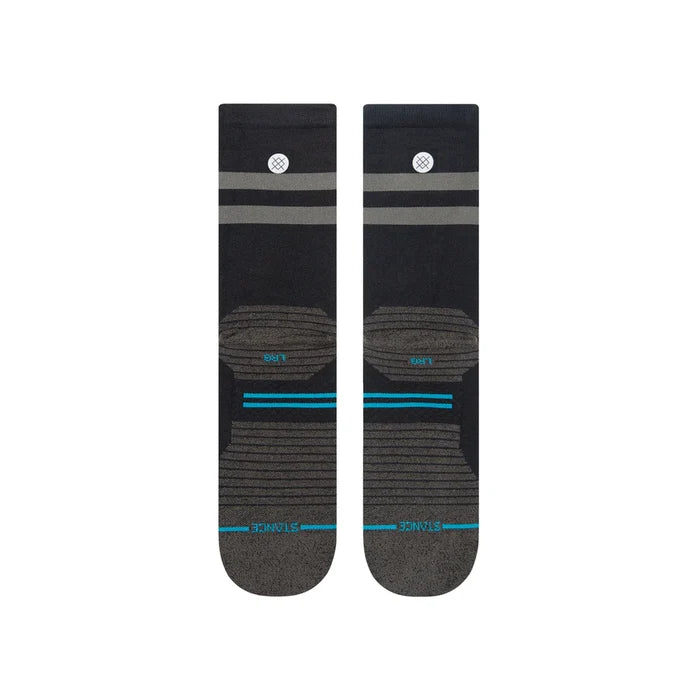 Franchise Ultralight Crew Socks