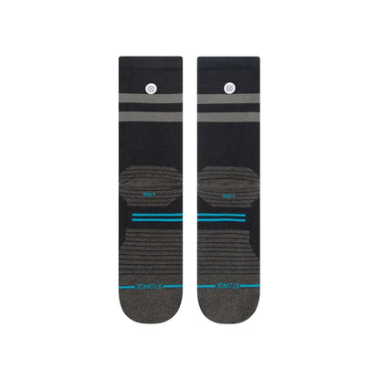 Franchise Ultralight Crew Socks