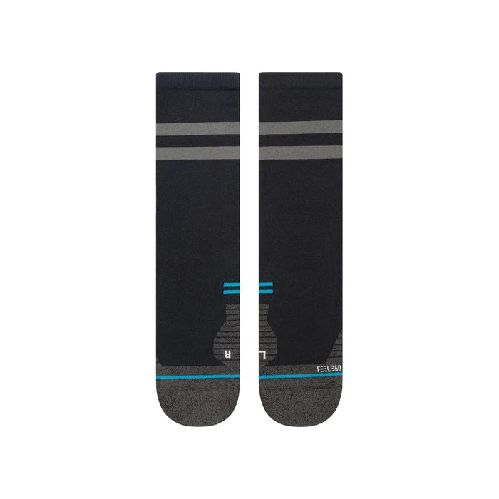 Franchise Ultralight Crew Socks