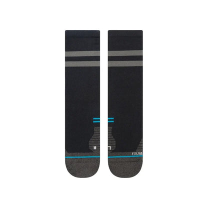 Franchise Ultralight Crew Socks