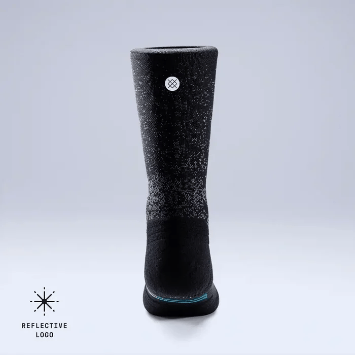 Franchise Ultralight Crew Socks