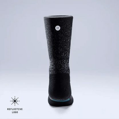 Franchise Ultralight Crew Socks
