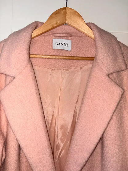 Ganni-kappa