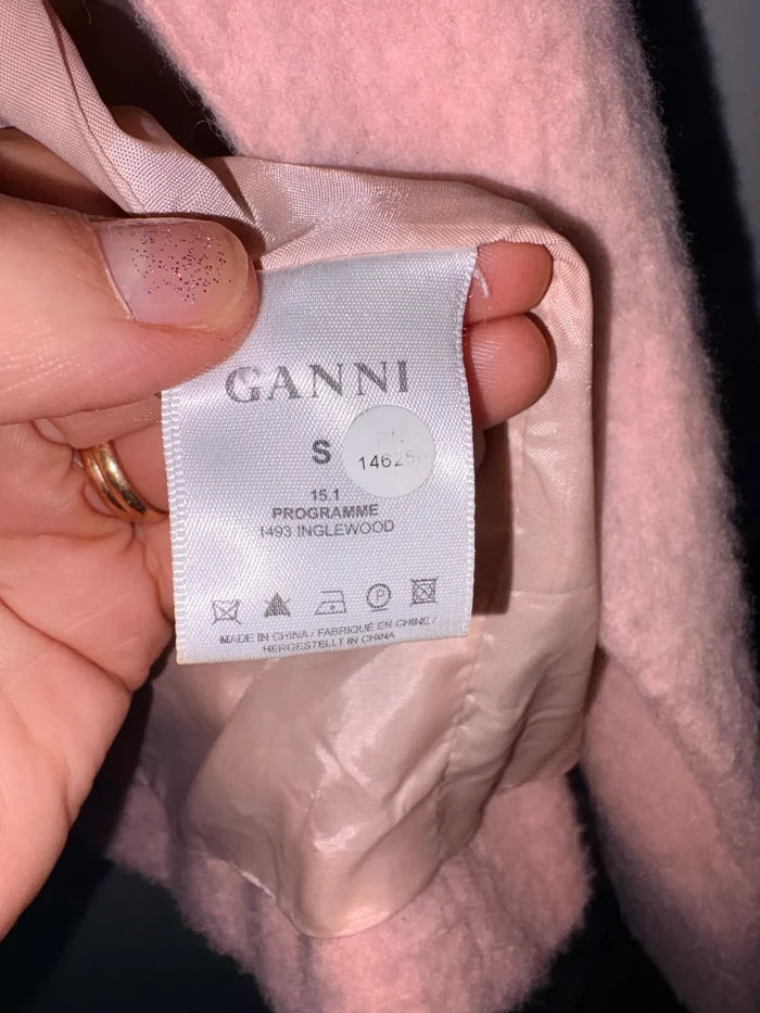 Ganni-kappa