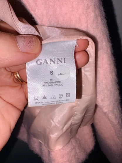 Ganni-kappa