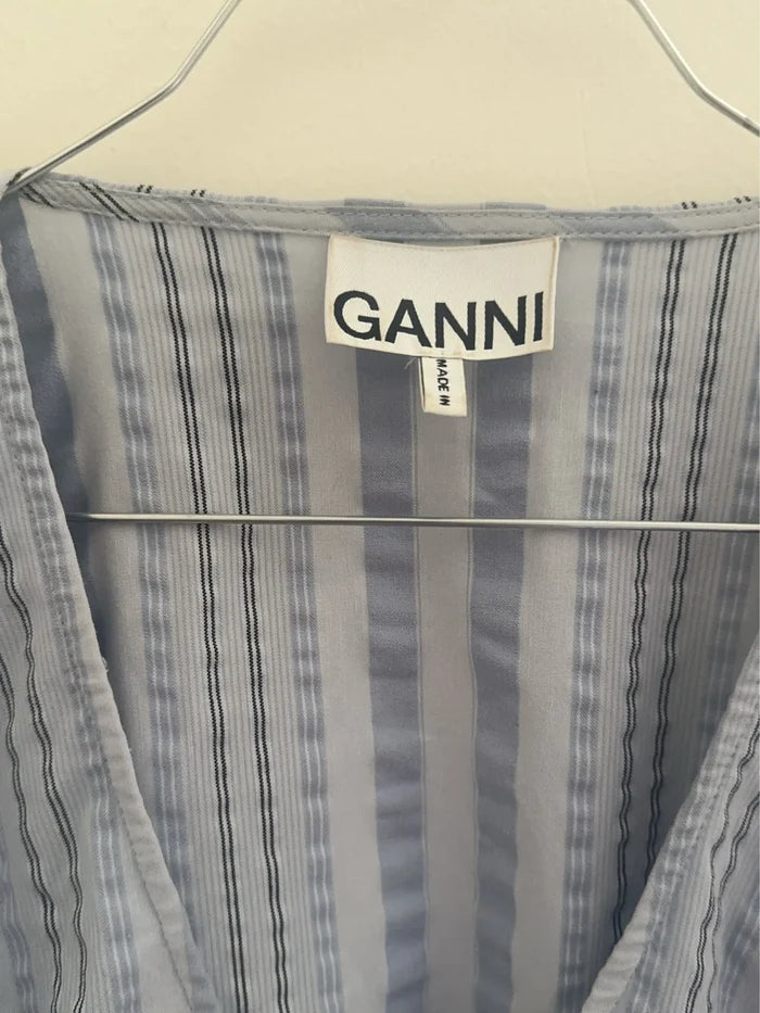 Ganni-tunika