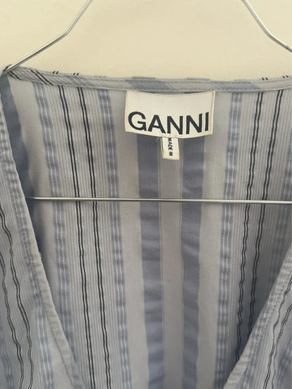 Ganni-tunika