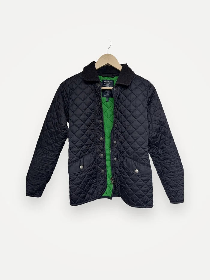 Gant-fritidsjacka
