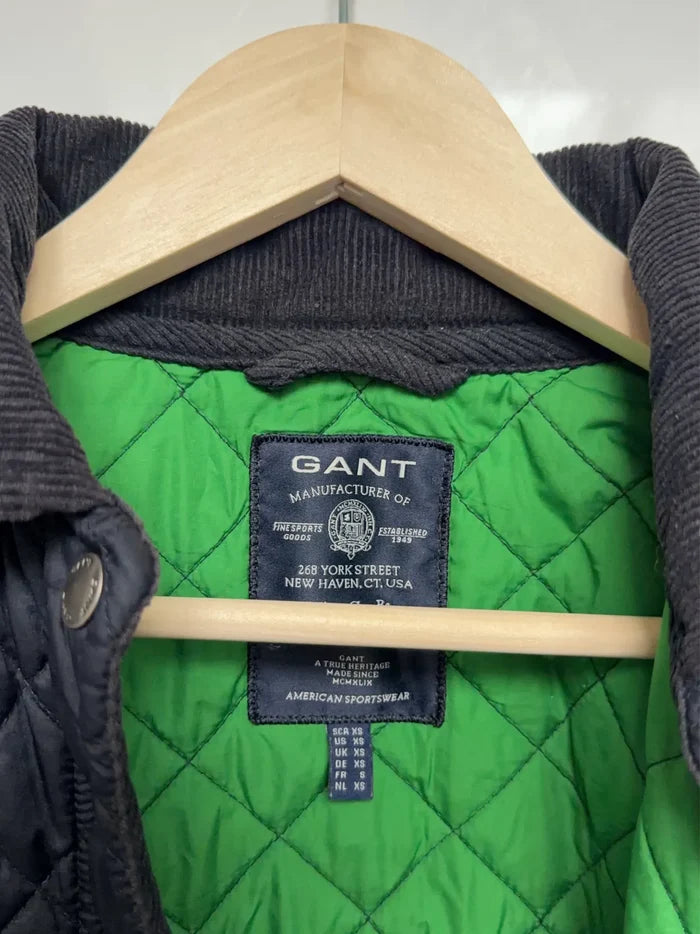 Gant-fritidsjacka