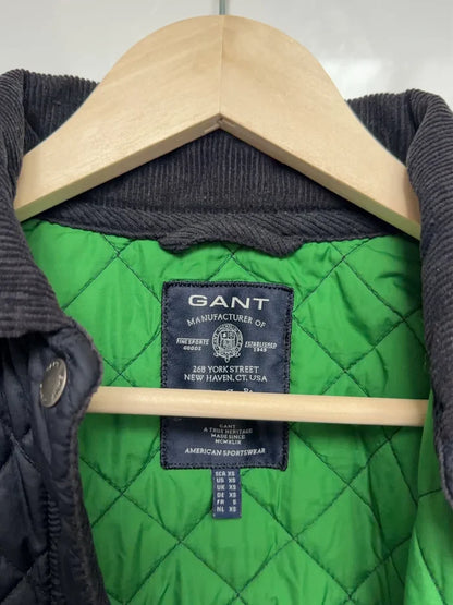 Gant-fritidsjacka