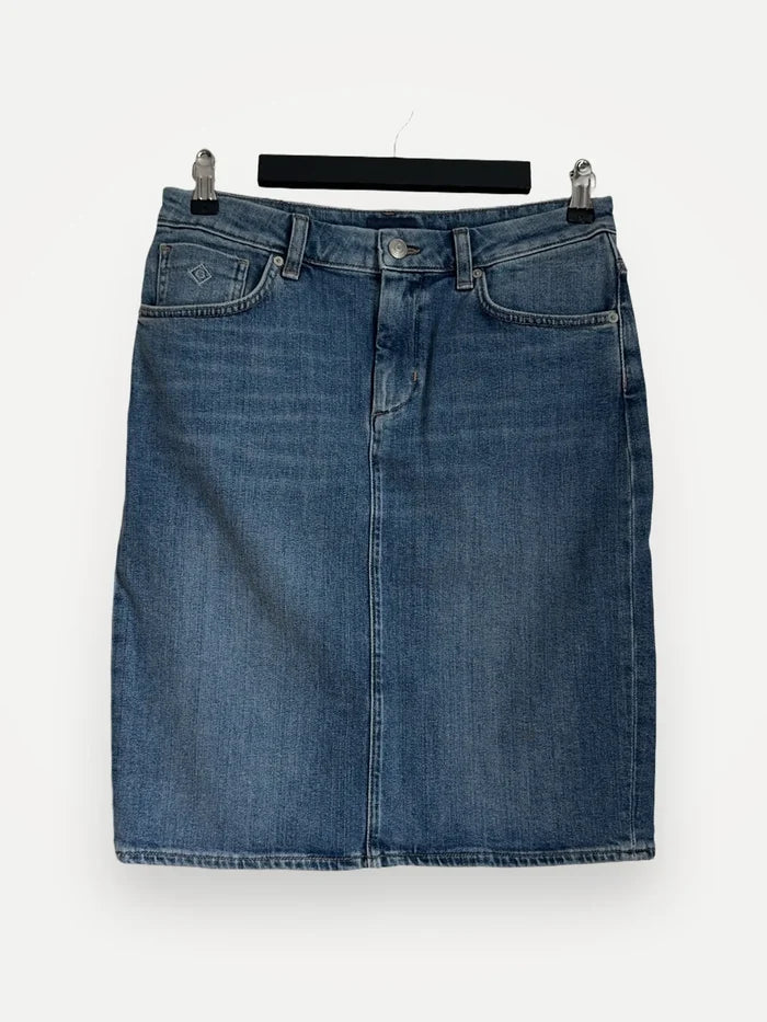 Gant-kjol
