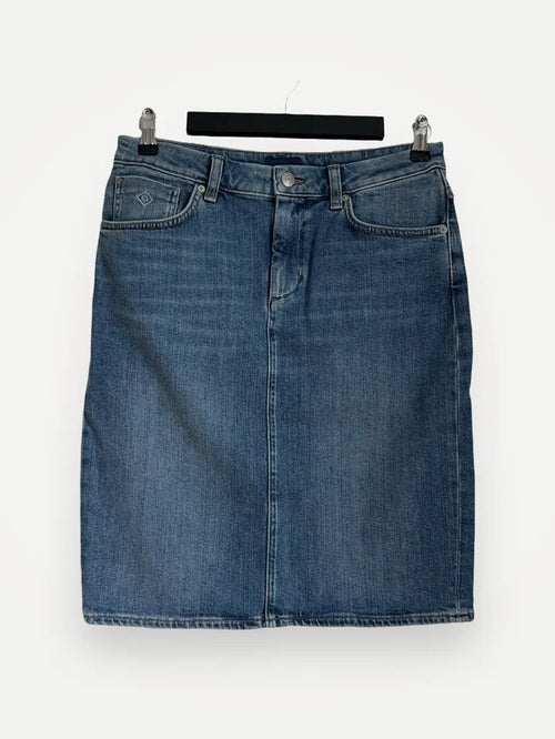 Gant-kjol