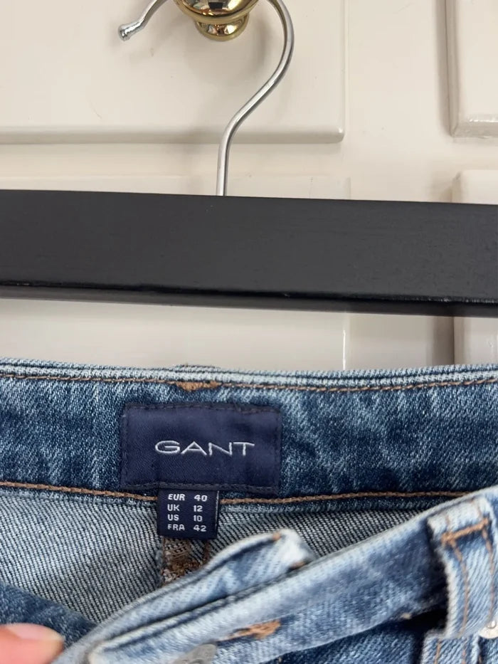Gant-kjol