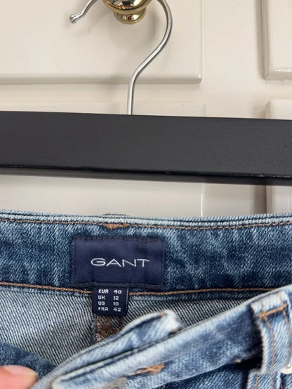 Gant-kjol