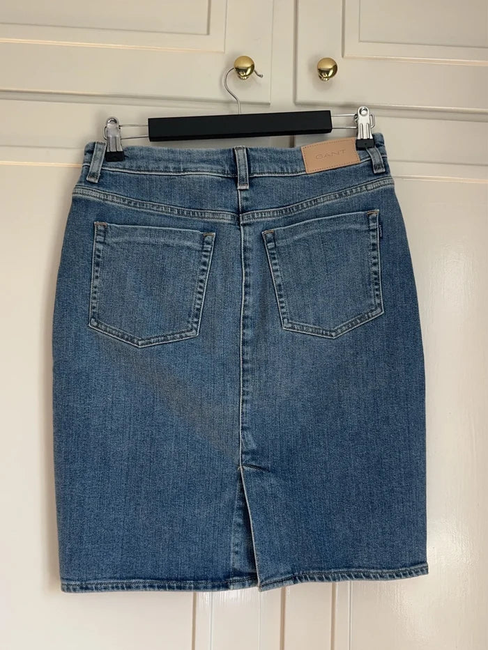 Gant-kjol