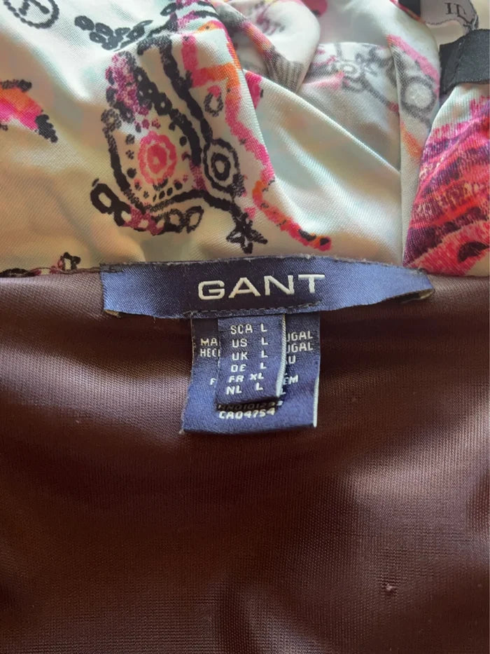 Gant-klänning