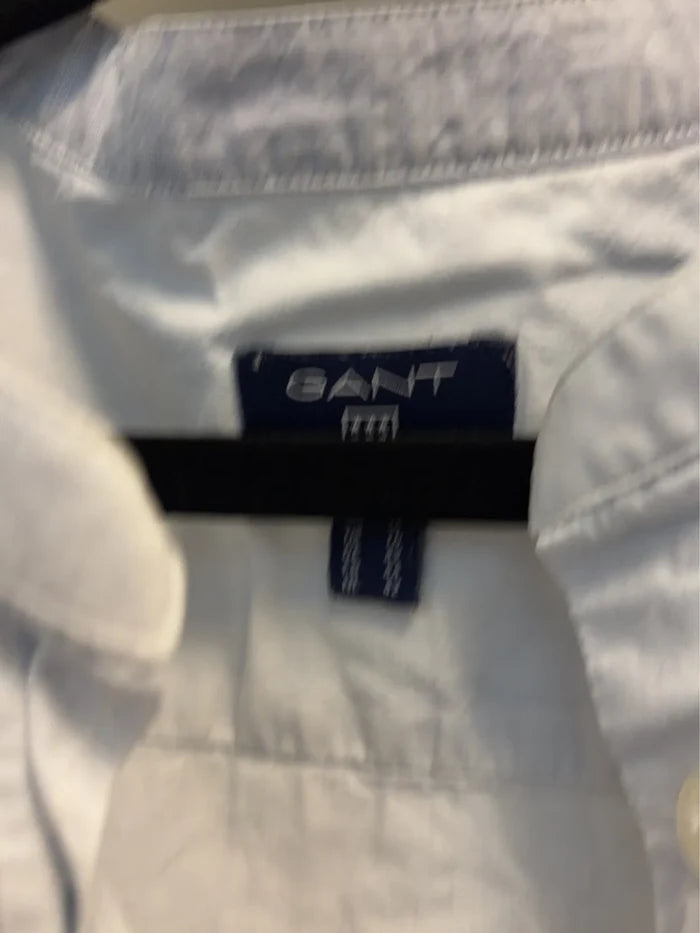 Gant-skjorta