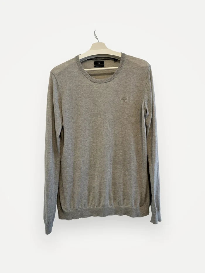 Gant-tröja