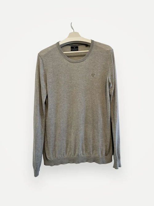 Gant-tröja