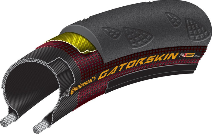 Gatorskin Tire