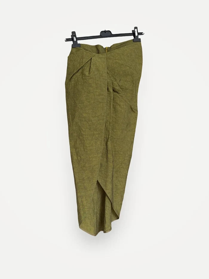 Gauge81-linnekjol NWOT