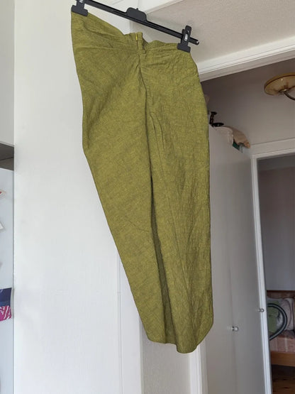 Gauge81-linnekjol NWOT