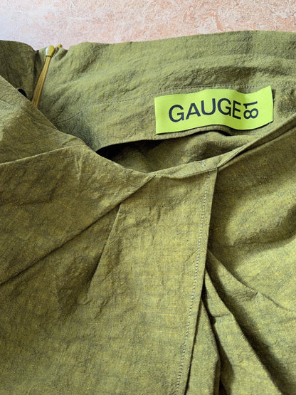 Gauge81-linnekjol NWOT