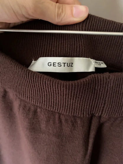 Gestuz Talligz Mw Culotte-byxor NWOT
