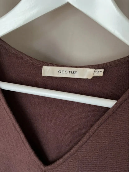 Gestuz Talligz V--topp