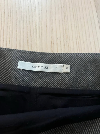 Gestuz Ysella Midi-kjol