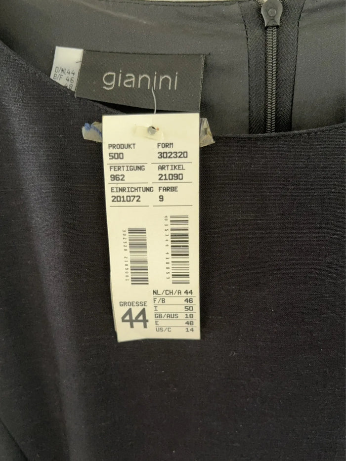 Gianini-klänning NWT