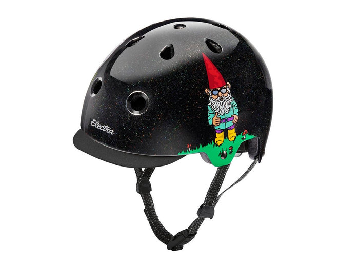 Gnome Lifestyle Lux Helmet