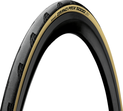 Grand Prix 5000 Tire