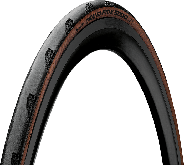 Grand Prix 5000 Tire
