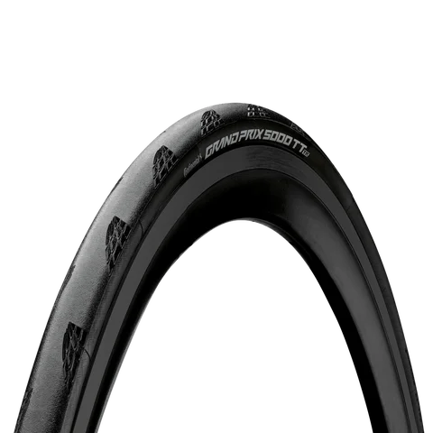 Grand Prix 5000 TT TR