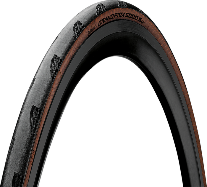 Grand Prix 5000S TR Tire