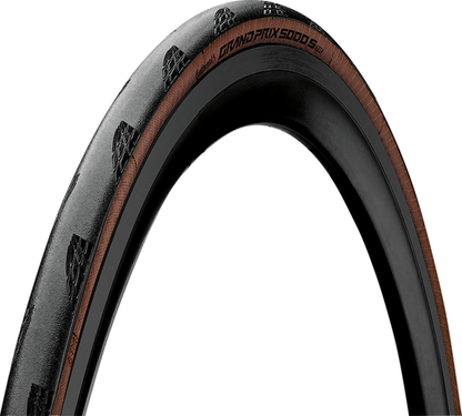 Grand Prix 5000S TR Tire