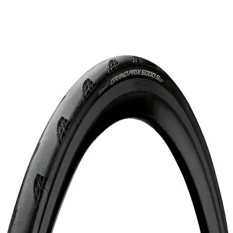 Grand Prix 5000S TR Tire