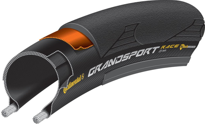 Grand Sport Race Tire