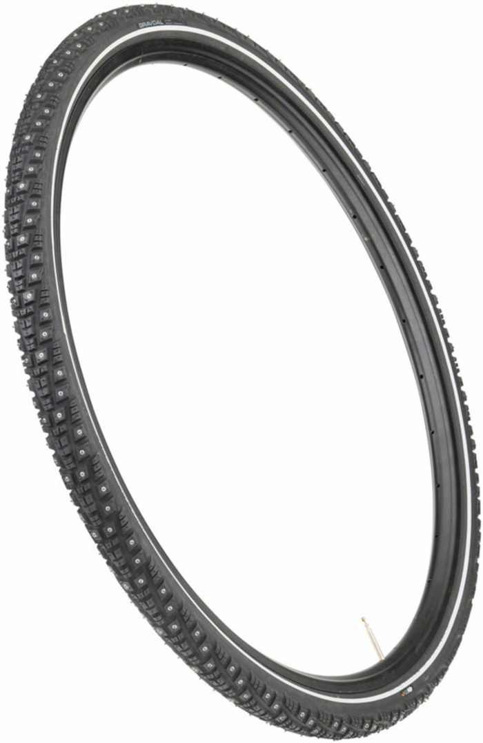 Gravdal Tire