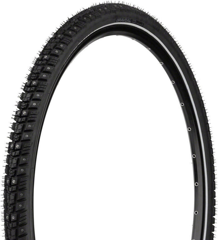 Gravdal Tire
